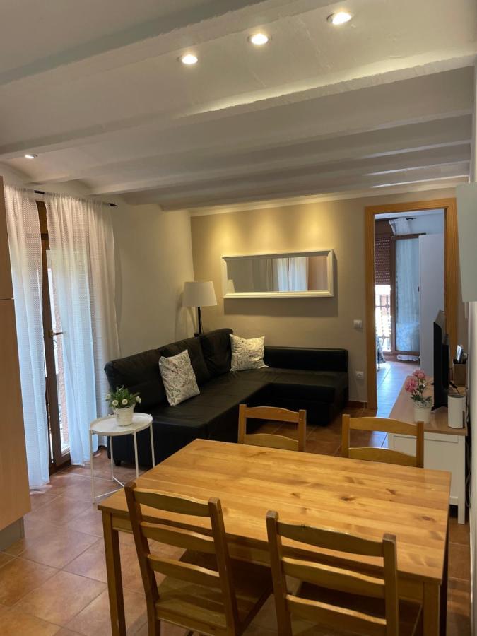 Apartamento Vacacional El Pont de Suert Exterior photo