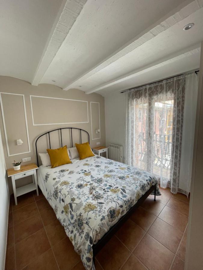 Apartamento Vacacional El Pont de Suert Exterior photo