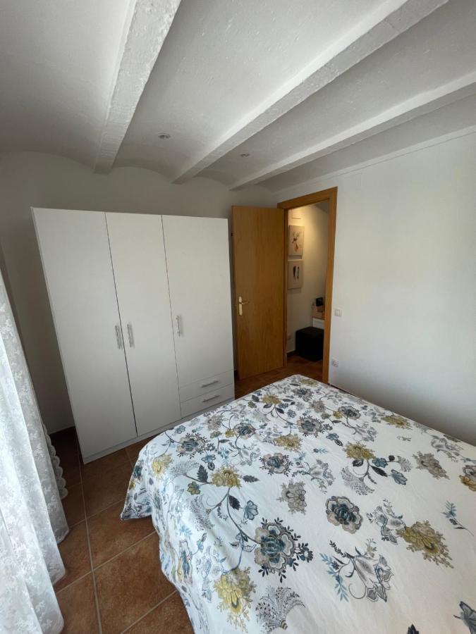 Apartamento Vacacional El Pont de Suert Exterior photo